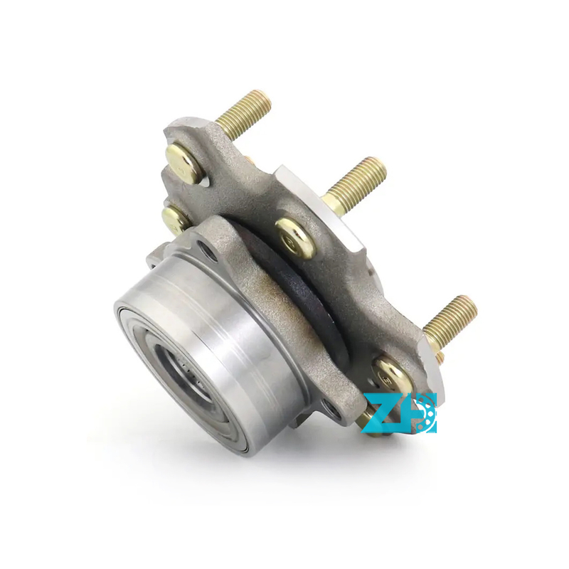 Stabiel draagvermogen wiel voor Mitsubishi MN103586 VKBA6914 Voorwiellager 3715A051 MR374509 voor Mitsubishi