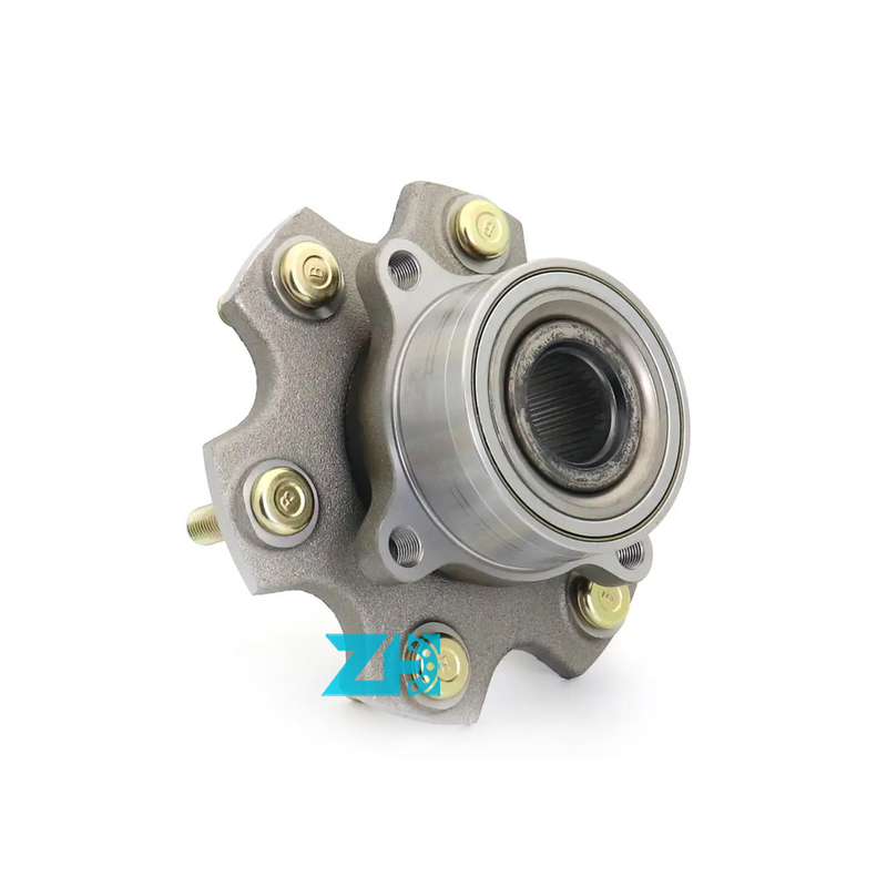Stabiel draagvermogen wiel voor Mitsubishi MN103586 VKBA6914 Voorwiellager 3715A051 MR374509 voor Mitsubishi