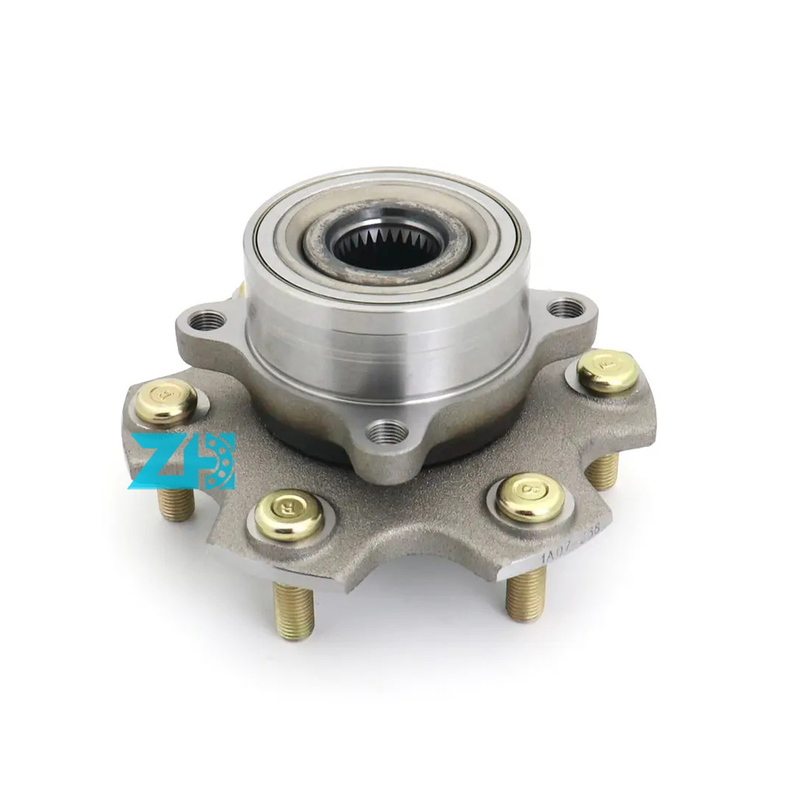 Stabiel draagvermogen wiel voor Mitsubishi MN103586 VKBA6914 Voorwiellager 3715A051 MR374509 voor Mitsubishi