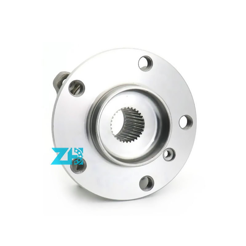 Voorwielcentrale Echt BMW X5 E70 F15 X6 31226867808 31206773207 713649700 WBK1062BB WBK1062DU VKBA6619 SNRR15045