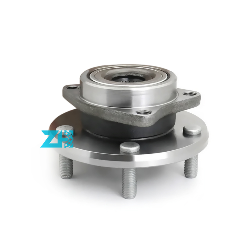 Stabiel draagvermogen Wiel Voor Mitsubishi VKBA3307 MB455003 Voorwiel Lager MR403970 Voor Mitsubishi