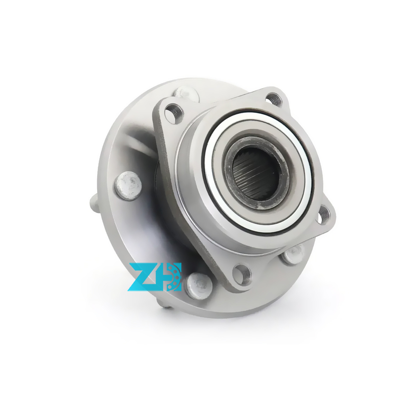 Stabiel draagvermogen Wiel Voor Mitsubishi VKBA3307 MB455003 Voorwiel Lager MR403970 Voor Mitsubishi