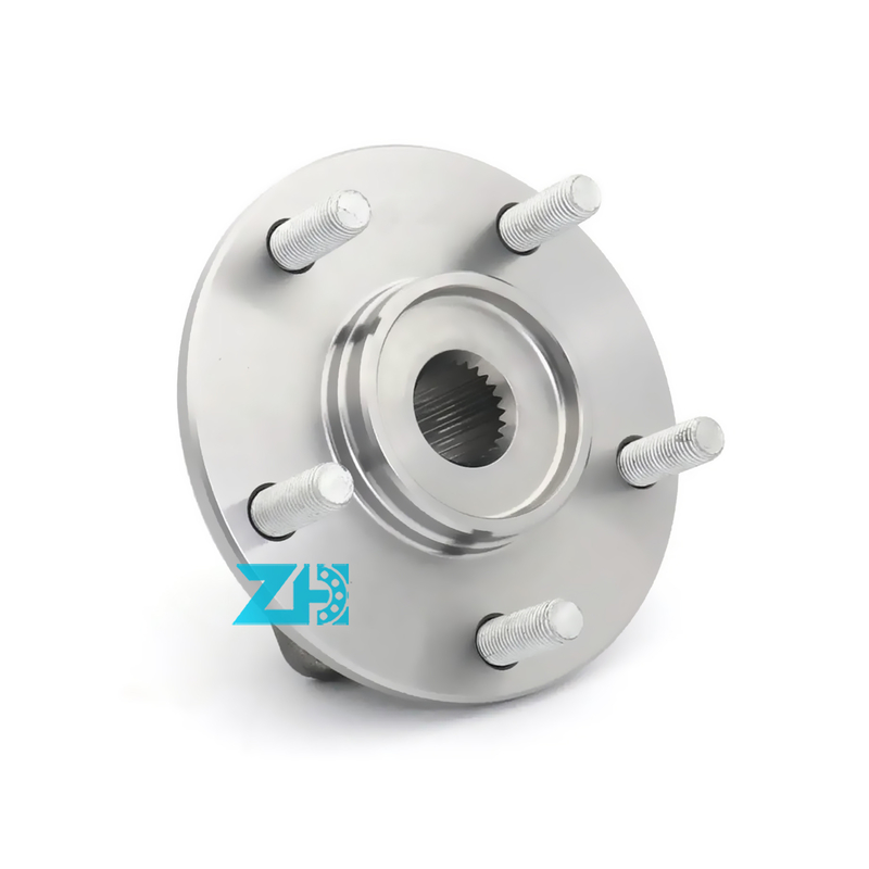 Stabiel draagvermogen Wiel Voor Mitsubishi VKBA3307 MB455003 Voorwiel Lager MR403970 Voor Mitsubishi