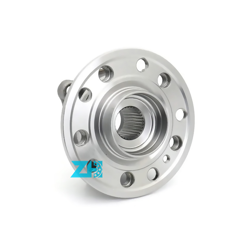 Voorwiellagers A2053340300 WBK1334DU WBK1334GZ 2053340300 voor Mercedes Benz W205 W213 X253 S205