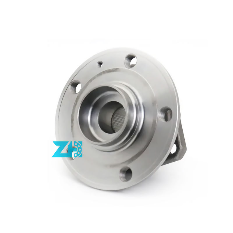 Auto voorwiellagers VKBA6556 1K0498621 WBK5463BB 57BWKH04D1-Y-01 236N10028Z voor AUDI