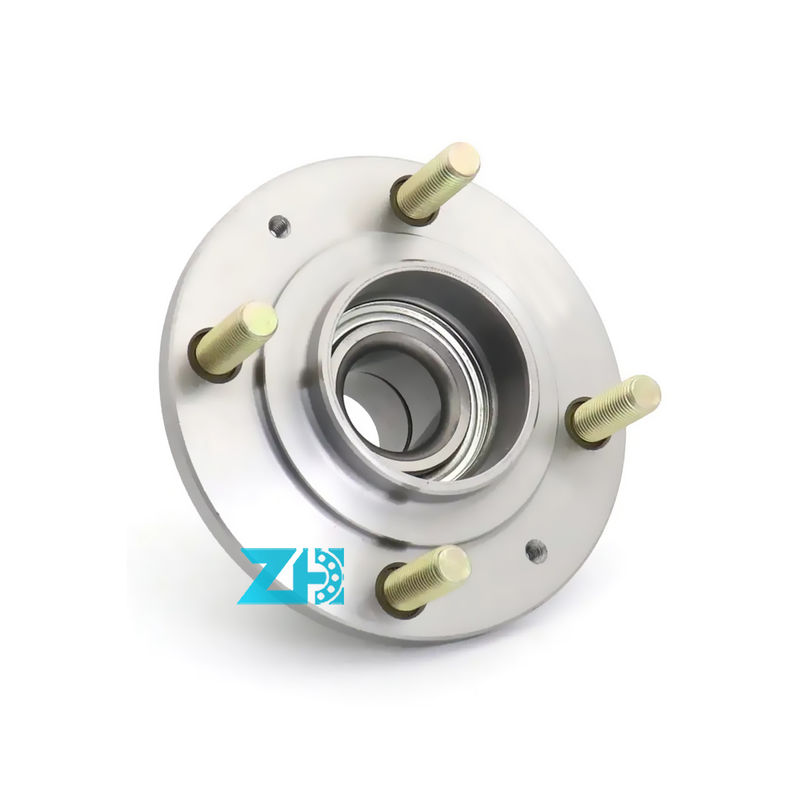 Stabiel draagvermogen wiel voor Mitsubishi VKBA3305 VKBA7405 Voorwiellager MR403730 MR527452 voor Mitsubishi