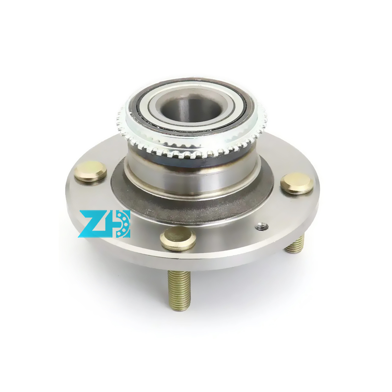 Stabiel draagvermogen wiel voor Mitsubishi VKBA3305 VKBA7405 Voorwiellager MR403730 MR527452 voor Mitsubishi