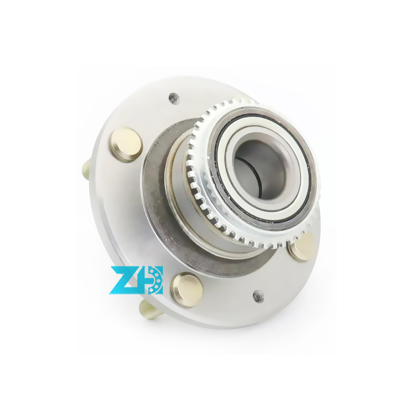 Stabiel draagvermogen wiel voor Mitsubishi VKBA3305 VKBA7405 Voorwiellager MR403730 MR527452 voor Mitsubishi