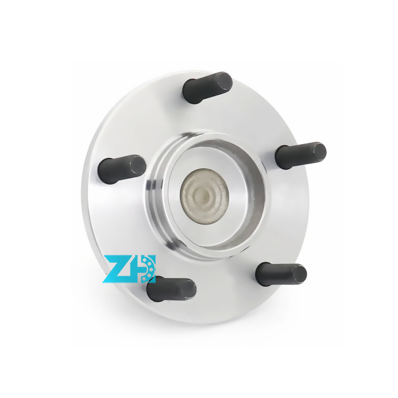 Precision Machine Wheel Hub Lagers Voor Mitsubishi MR589520 Voorwiellagers Voor Mitsubishi