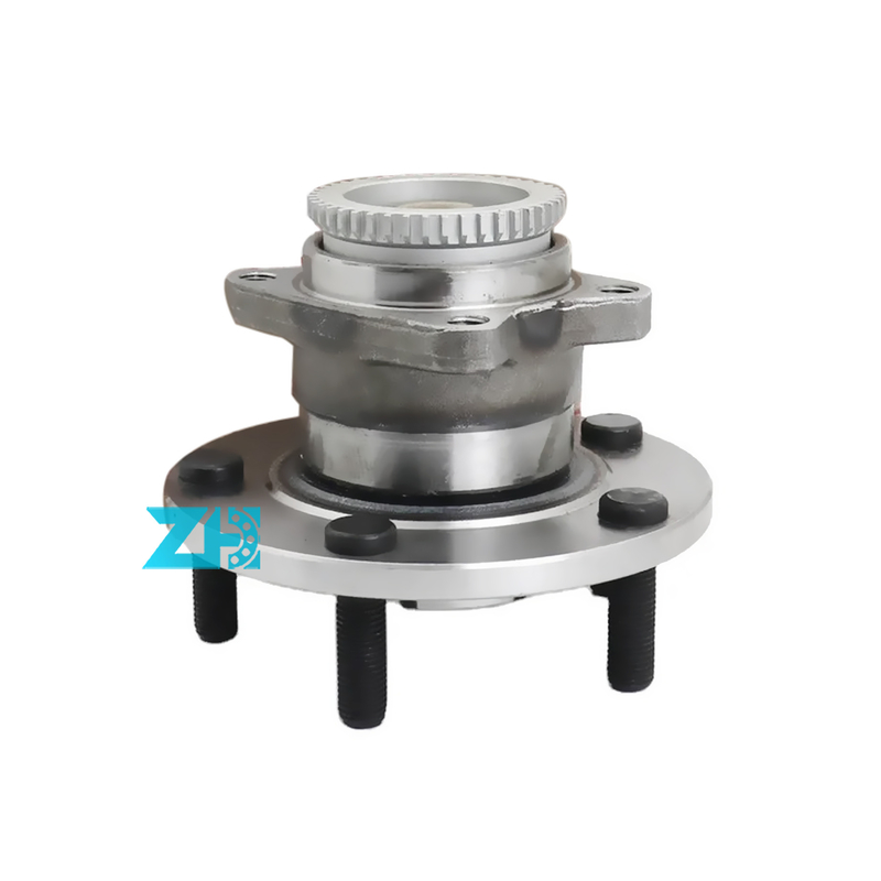 Precision Machine Wheel Hub Lagers Voor Mitsubishi MR589520 Voorwiellagers Voor Mitsubishi
