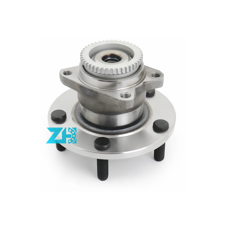 Precision Machine Wheel Hub Lagers Voor Mitsubishi MR589520 Voorwiellagers Voor Mitsubishi