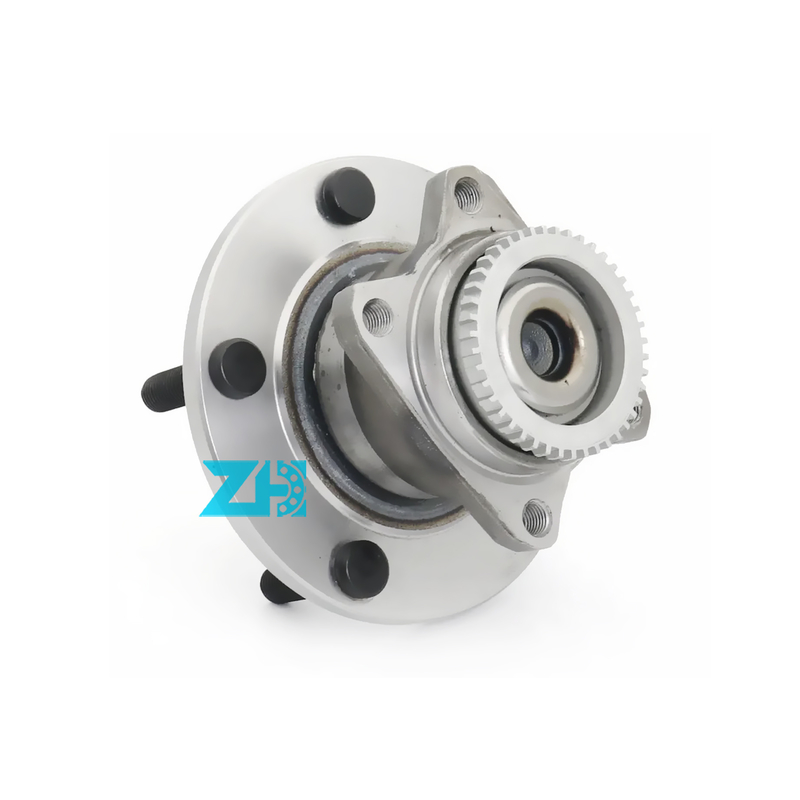 Precision Machine Wheel Hub Lagers Voor Mitsubishi MR589520 Voorwiellagers Voor Mitsubishi