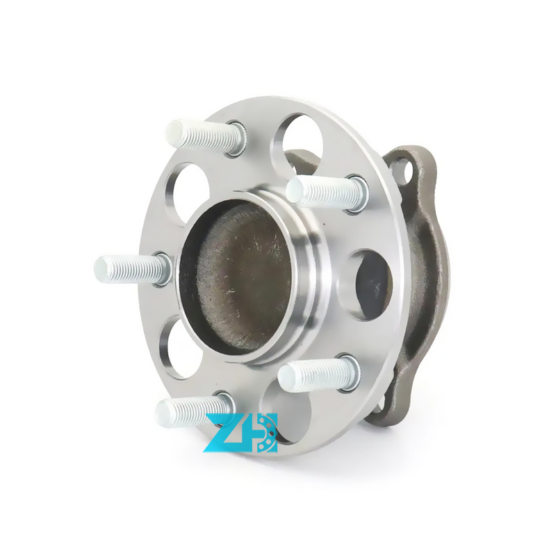 Precision Machine Wheel Hub Lagers Voor Mitsubishi MR594443 Voorwiellagers Voor Mitsubishi