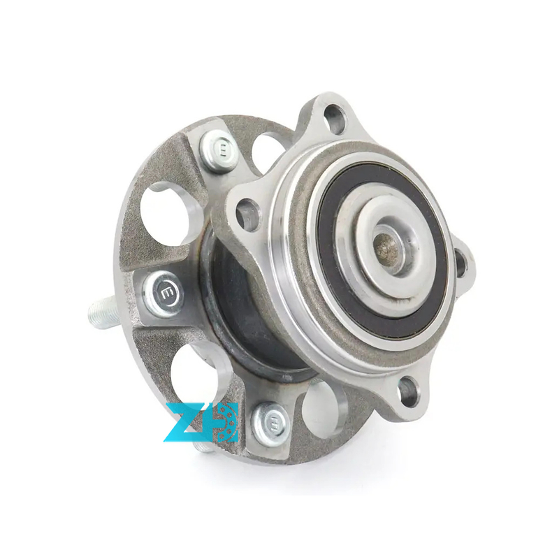 Precision Machine Wheel Hub Lagers Voor Mitsubishi MR594443 Voorwiellagers Voor Mitsubishi