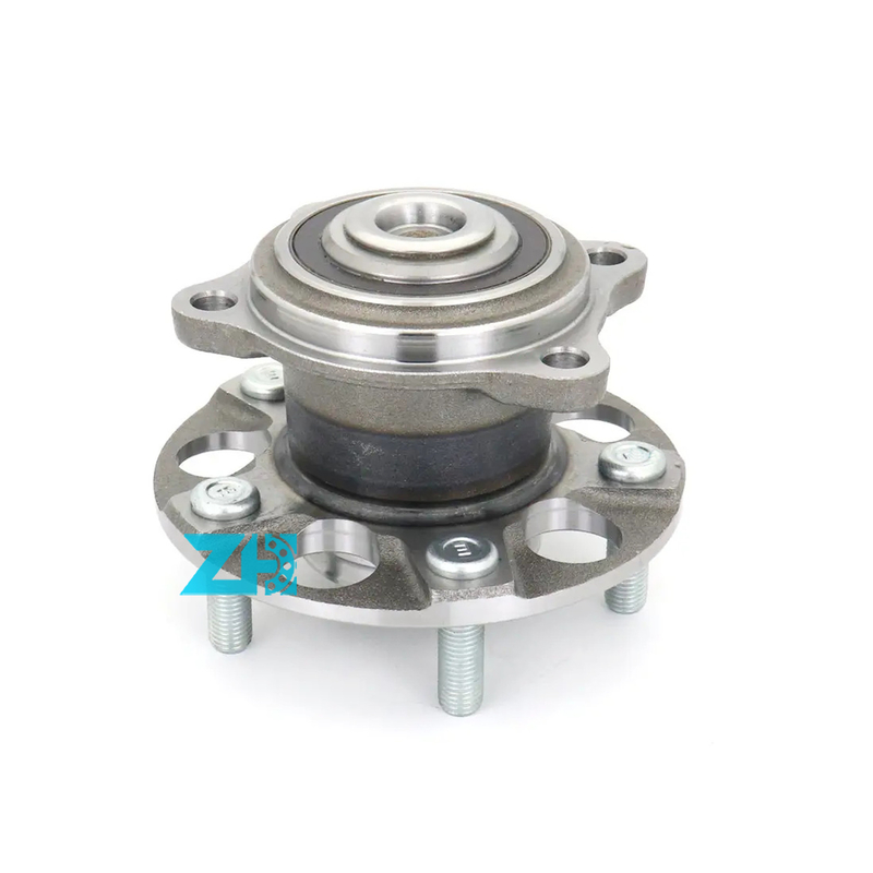 Precision Machine Wheel Hub Lagers Voor Mitsubishi MR594443 Voorwiellagers Voor Mitsubishi