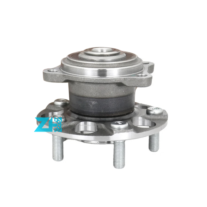Precision Machine Wheel Hub Lagers Voor Mitsubishi MR594443 Voorwiellagers Voor Mitsubishi