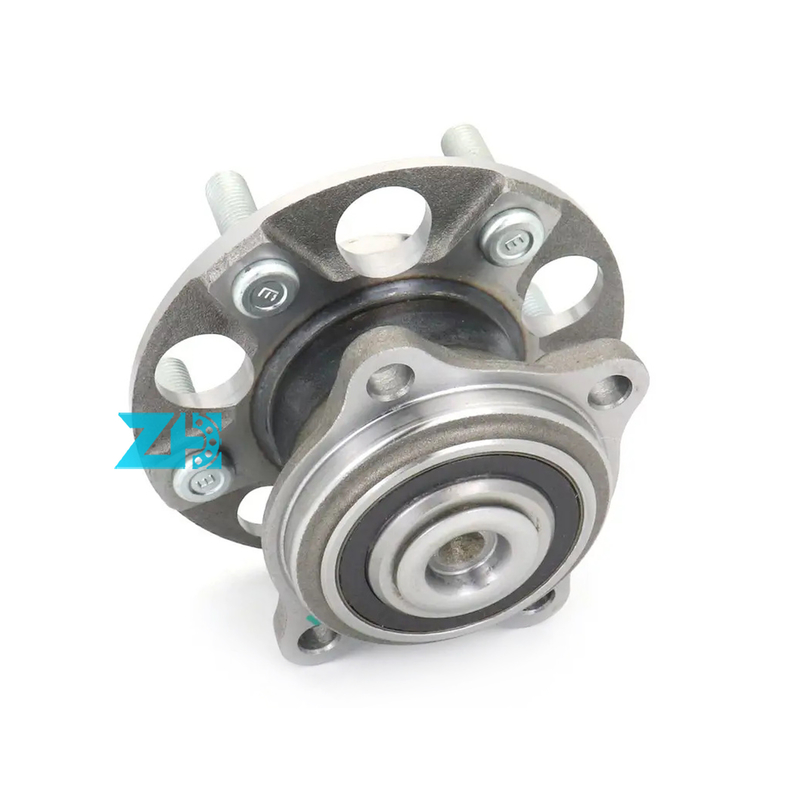 Precision Machine Wheel Hub Lagers Voor Mitsubishi MR594443 Voorwiellagers Voor Mitsubishi