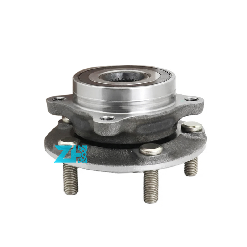 Precision Machine Wheel Hub Lagers Voor Mitsubishi MR594979 Voorwiellagers Voor Mitsubishi