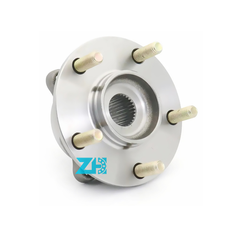 Precision Machine Wheel Hub Lagers Voor Mitsubishi MR594979 Voorwiellagers Voor Mitsubishi