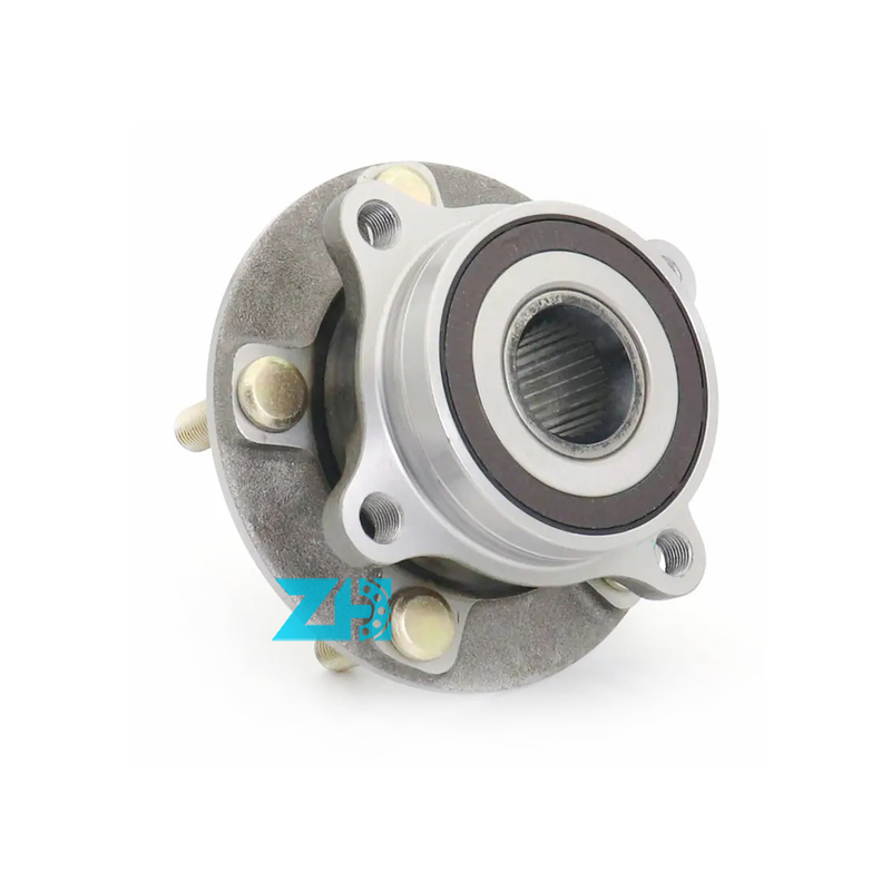 Precision Machine Wheel Hub Lagers Voor Mitsubishi MR594979 Voorwiellagers Voor Mitsubishi