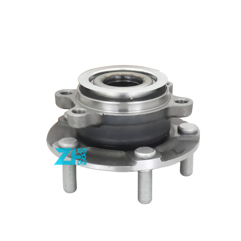 Precision Machine Wheel Hub Lagers voor HAIMA SA12-33-060 Voorwiellagers voor HAIMA