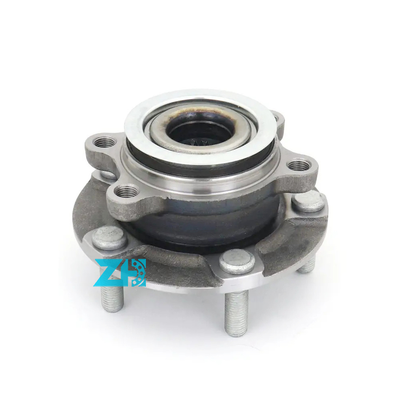 Precision Machine Wheel Hub Lagers voor HAIMA SA12-33-060 Voorwiellagers voor HAIMA