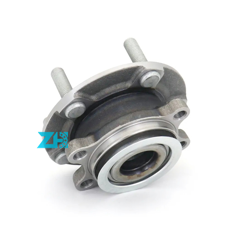 Precision Machine Wheel Hub Lagers voor HAIMA SA12-33-060 Voorwiellagers voor HAIMA