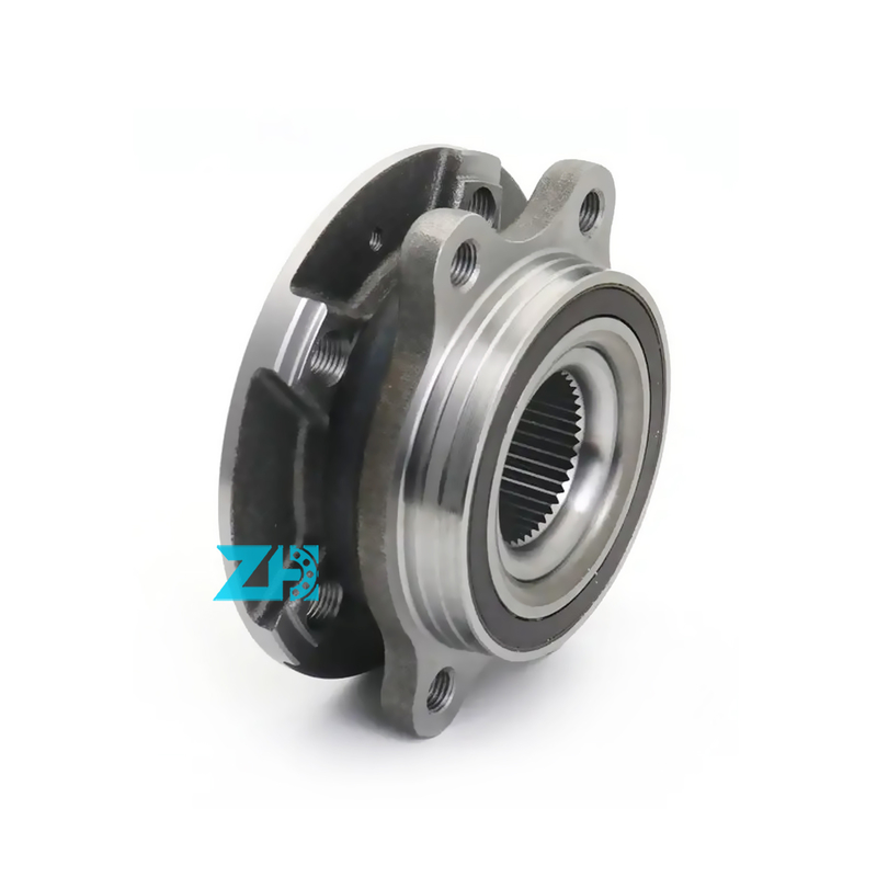 4H0498625 Voorwiellagers en hubassemblage 4H0498625A