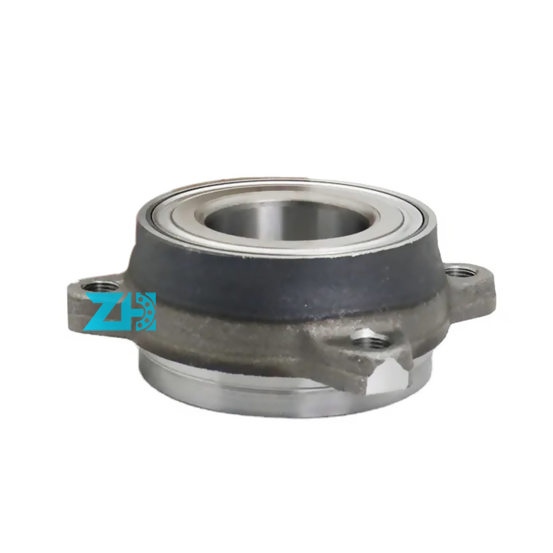 Autowieldraadlagers 7P0498287 Voorwiellagers en draaibankassemblage 7P0498287 Voor auto-onderdeellagers