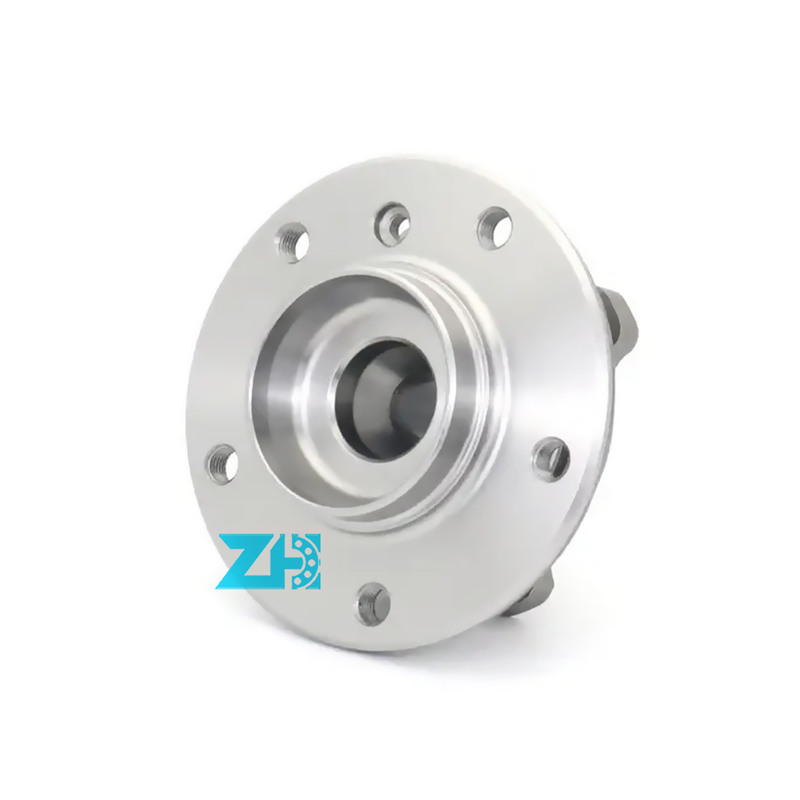 Autowieldraadlagers 31206789508 Voorwiellagers en draaibankassemblage 31206789508 Voor auto-onderdelenlagers