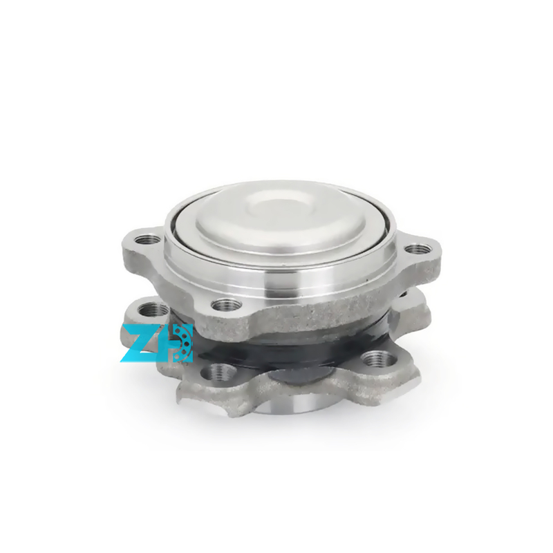 Auto Wheel Hub Lagers 43550WAA01 voor Toyota Voorwiel Lagers En Hub Assembly 31206866315 Voor Auto Onderdeel Lagers