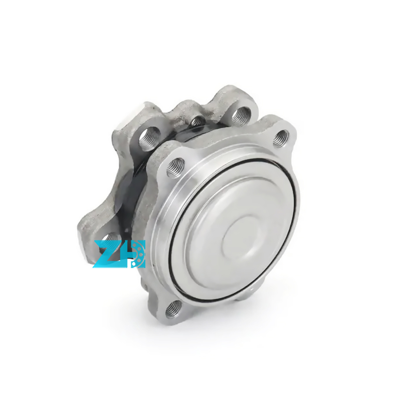 Auto Wheel Hub Lagers 43550WAA01 voor Toyota Voorwiel Lagers En Hub Assembly 31206866315 Voor Auto Onderdeel Lagers
