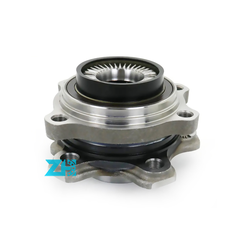 Autowieldraadlagers 31206869787 Voorwiellagers en draaibankassemblage 31206869787 Voor auto-onderdelenlagers