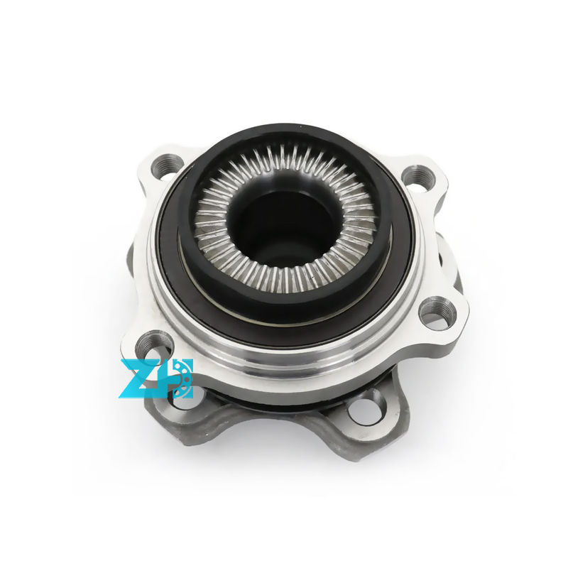 Autowieldraadlagers 31206869787 Voorwiellagers en draaibankassemblage 31206869787 Voor auto-onderdelenlagers