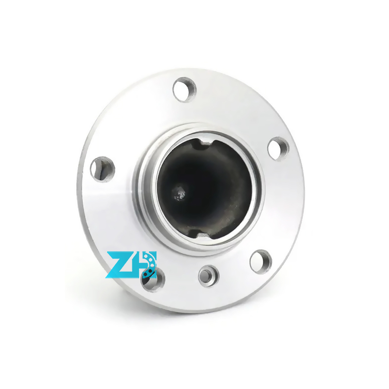 Autowieldraadlagers 31206794850 Voorwiellagers en draaibankassemblage 31206857230 31206867256