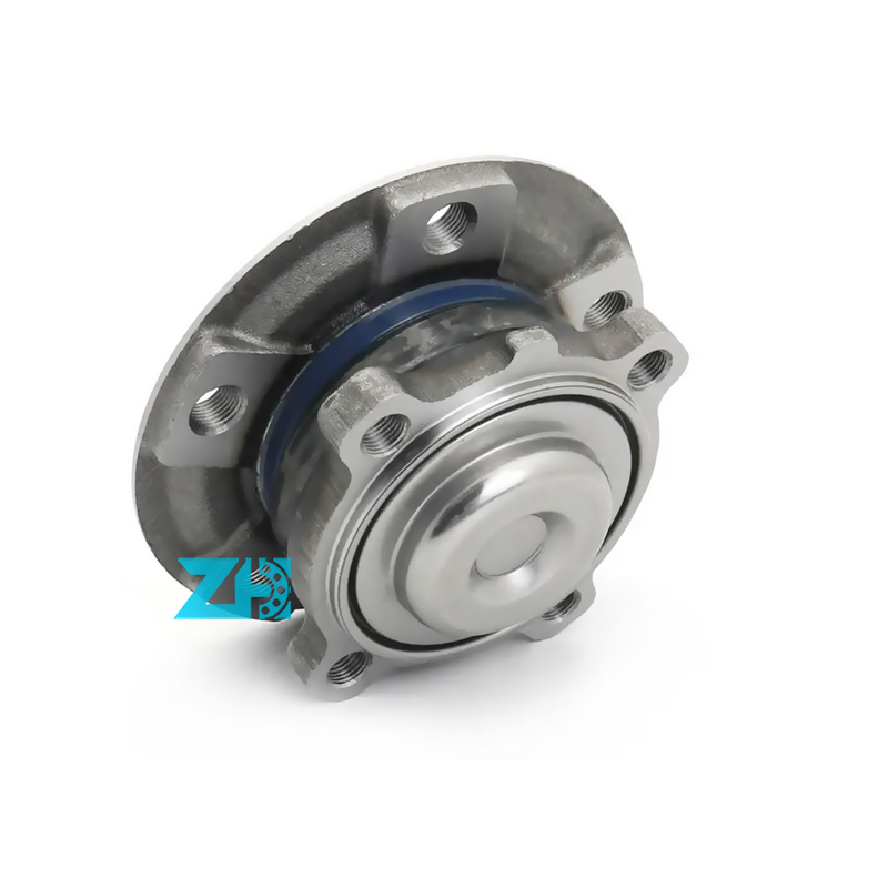 Autowieldraadlagers 31206794850 Voorwiellagers en draaibankassemblage 31206857230 31206867256