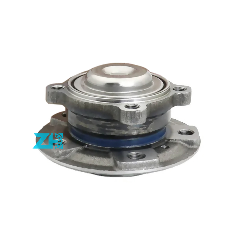 Autowieldraadlagers 31206794850 Voorwiellagers en draaibankassemblage 31206857230 31206867256