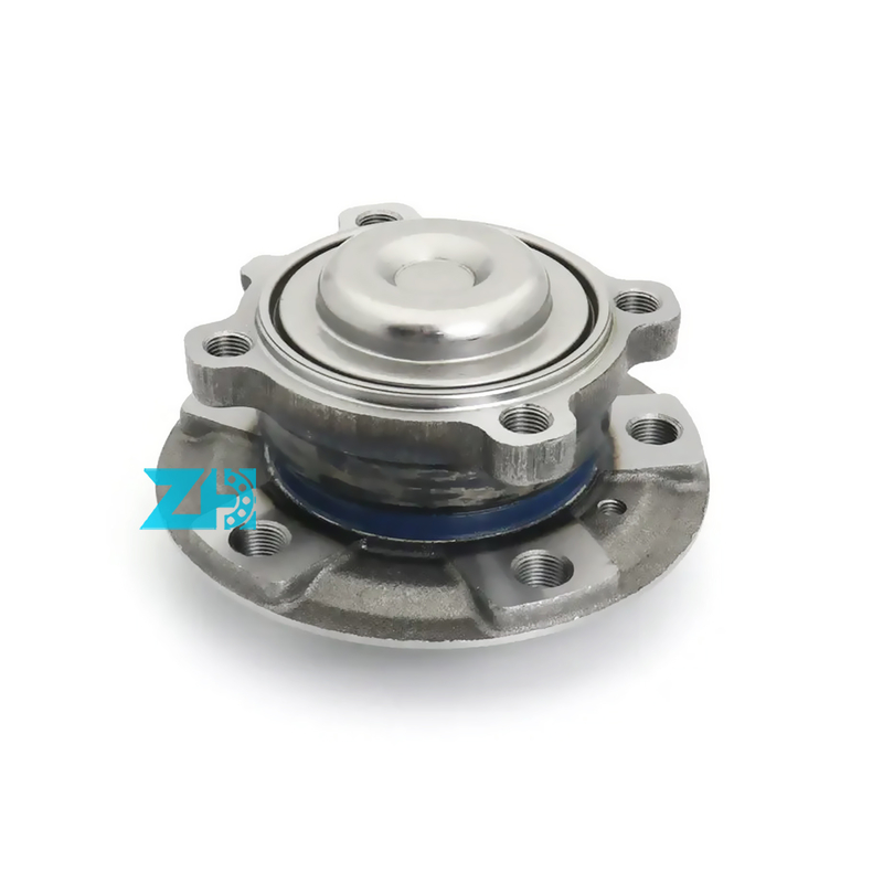 Autowieldraadlagers 31206794850 Voorwiellagers en draaibankassemblage 31206857230 31206867256