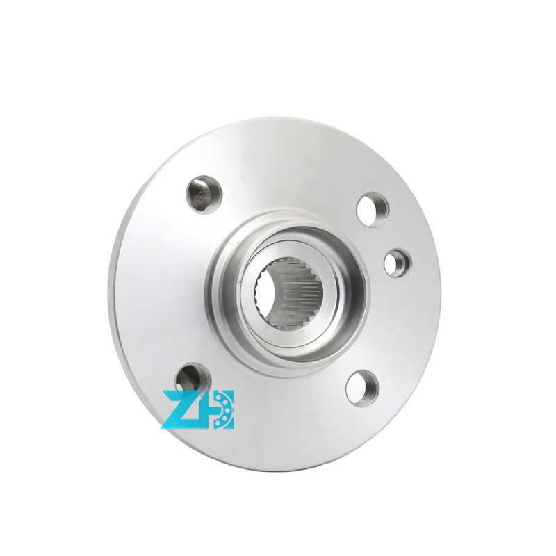 Autowieldraadlagers 31226776162 Voorwiellagers en draaibankassemblage 31226776162 Voor autoonderdeellagers