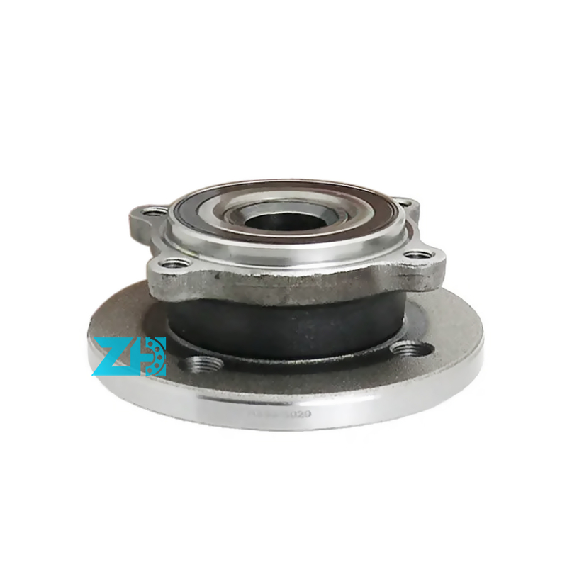Autowieldraadlagers 31226776162 Voorwiellagers en draaibankassemblage 31226776162 Voor autoonderdeellagers