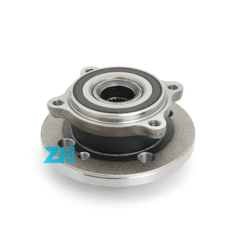 Autowieldraadlagers 31226776162 Voorwiellagers en draaibankassemblage 31226776162 Voor autoonderdeellagers