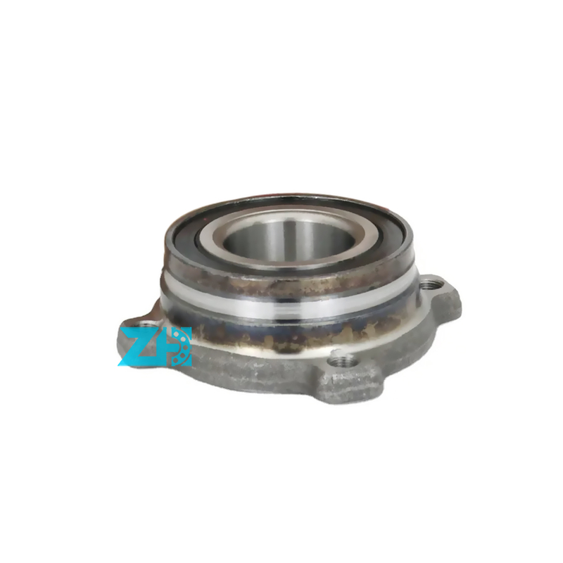 Autowieldraadlagers 33411093102 Voorwiellagers en draadstaartassemblage 33411093725 WBK1339DU