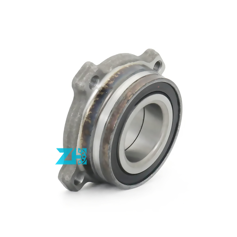 Autowieldraadlagers 33411093102 Voorwiellagers en draadstaartassemblage 33411093725 WBK1339DU