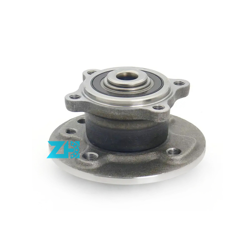 Auto wiel hub lagers VKBA3673 Voorwiel lagers En hub assemblage 33416756830 R16251 Voor auto onderdeel lagers
