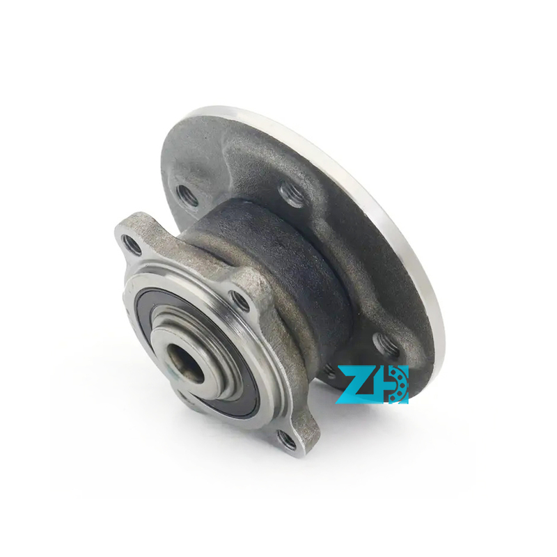 Auto wiel hub lagers VKBA3673 Voorwiel lagers En hub assemblage 33416756830 R16251 Voor auto onderdeel lagers