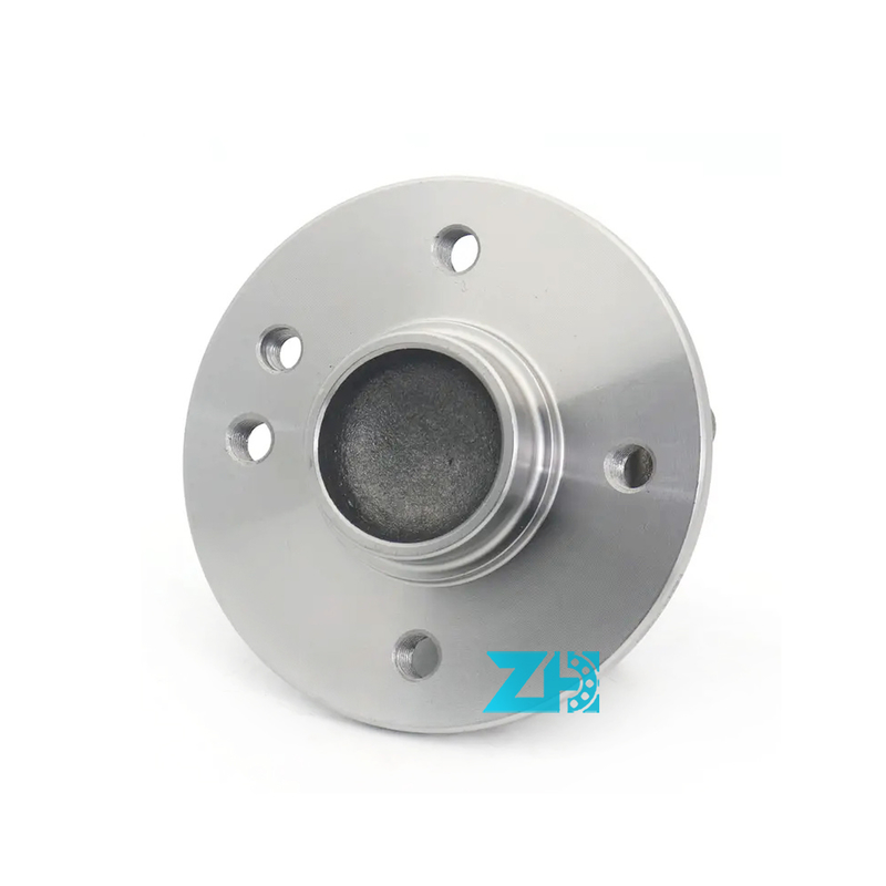Auto wiel hub lagers VKBA3673 Voorwiel lagers En hub assemblage 33416756830 R16251 Voor auto onderdeel lagers