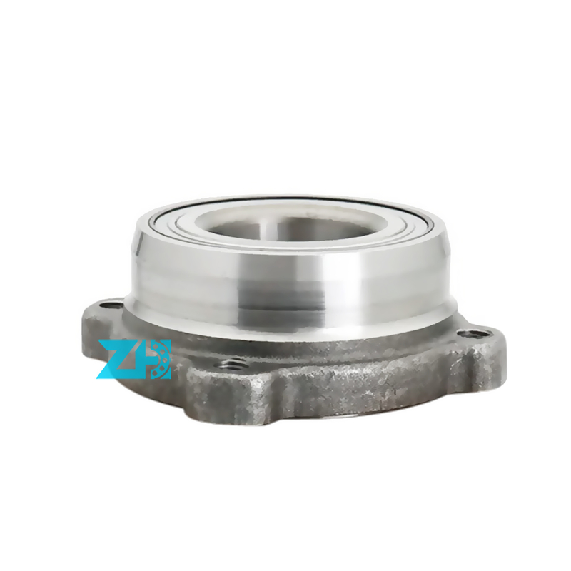 Auto auto onderdeel Lagers VKBA6618 Voorwiel Lagers En Hub Assembly 33416770974 713649450 Voor Hub Lagers