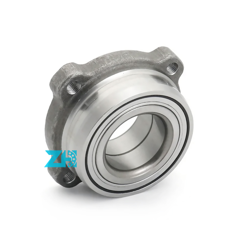 Auto auto onderdeel Lagers VKBA6618 Voorwiel Lagers En Hub Assembly 33416770974 713649450 Voor Hub Lagers
