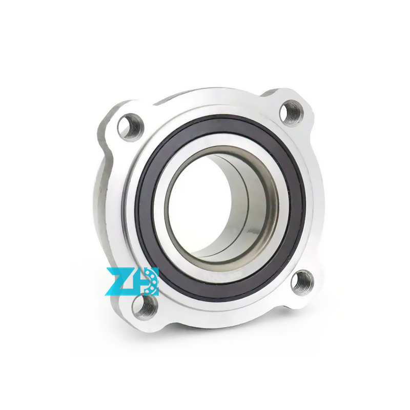 Auto auto onderdeel Lagers VKBA6618 Voorwiel Lagers En Hub Assembly 33416770974 713649450 Voor Hub Lagers