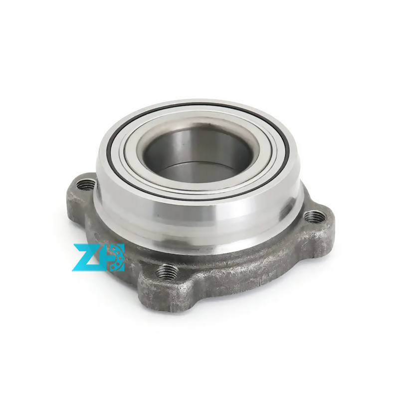 Auto auto onderdeel Lagers VKBA6618 Voorwiel Lagers En Hub Assembly 33416770974 713649450 Voor Hub Lagers